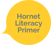 Hornet Literacy Primer
