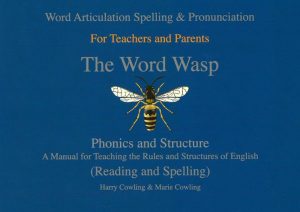 Word Wasp